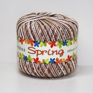 COTONE SPRING sfumato 50gr.  N.5