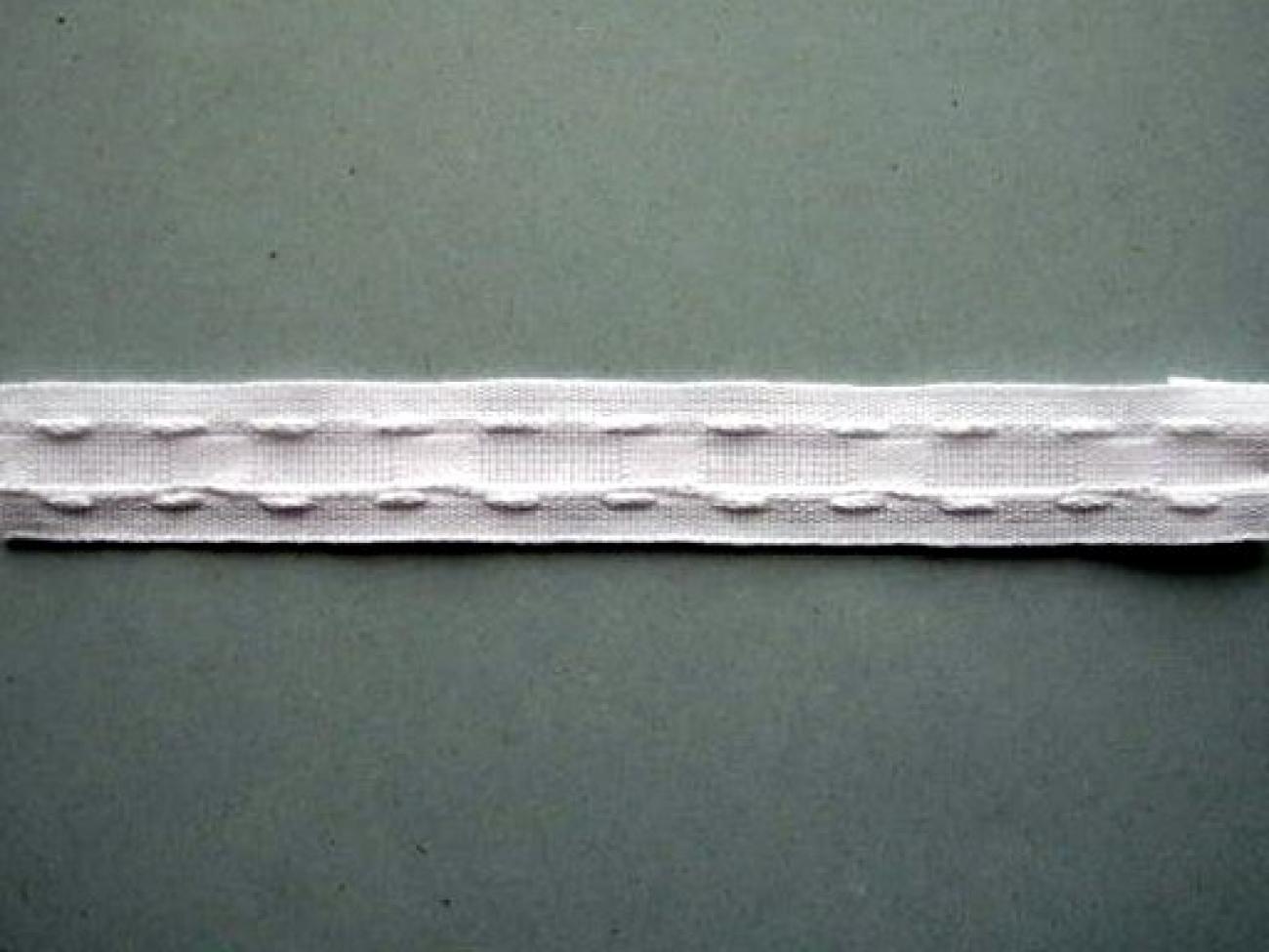 RILOGA PER TENDE altezza 2 cm