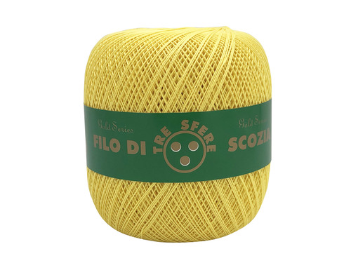 COTONE GOMITOLI 100 gr. N.12 COTONE100.12-1 COTONE GOMITOLI 100 gr. N.12 COTONE100.12-1