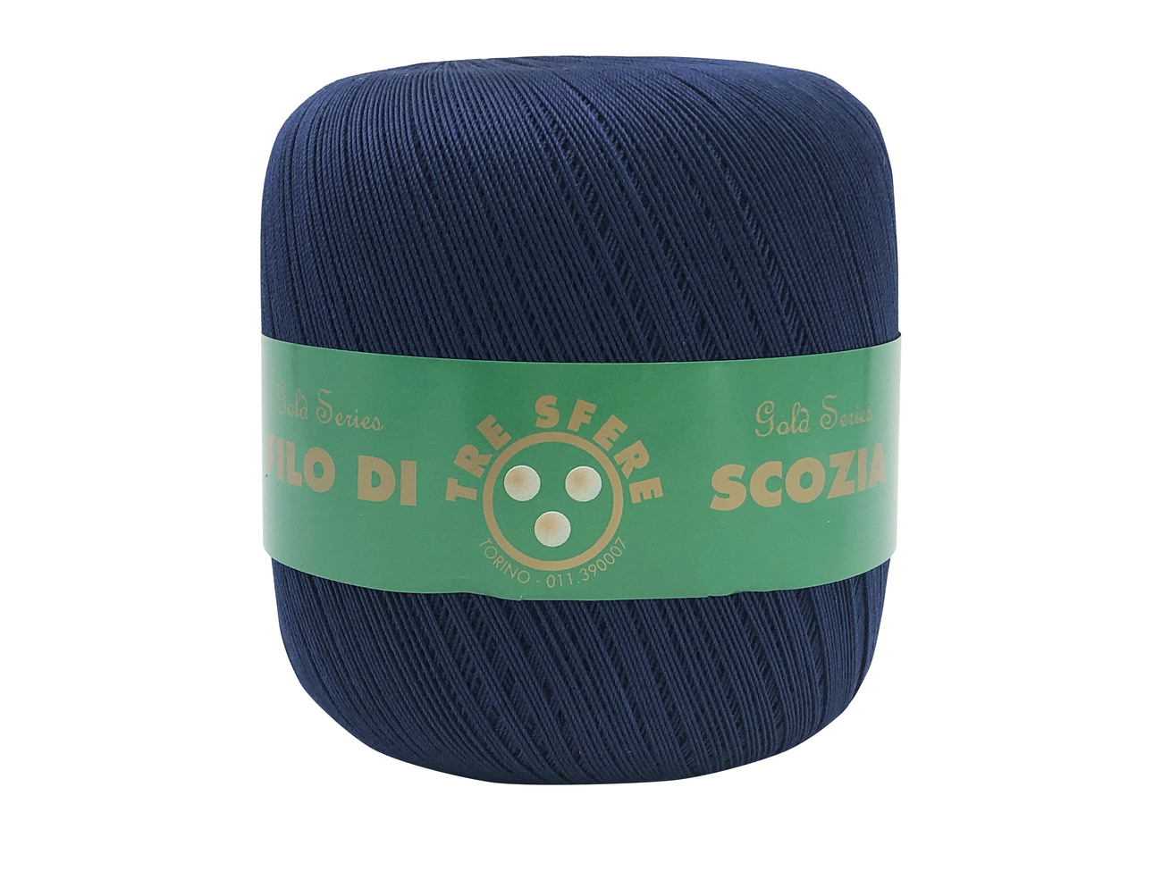 COTONE GOMITOLI 100 gr.  N.12