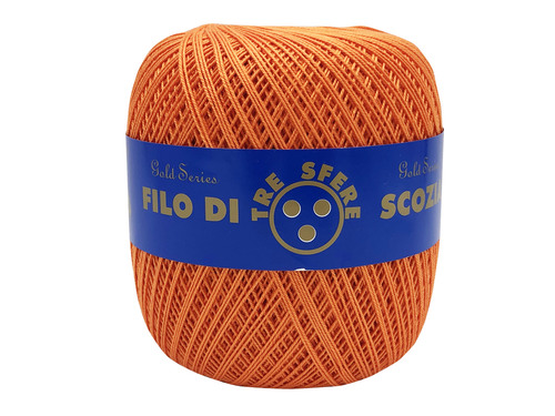COTONE GOMITOLI 100 gr. N. 8 -BIANCO COTONE100.8-CI-0 COTONE GOMITOLI 100 gr. N. 8 -BIANCO COTONE100.8-CI-0