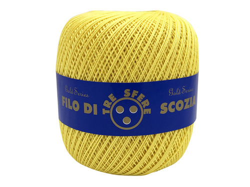 COTONE GOMITOLI 100 gr. N. 8 -BIANCO COTONE100.8-CI-0 COTONE GOMITOLI 100 gr. N. 8 -BIANCO COTONE100.8-CI-0