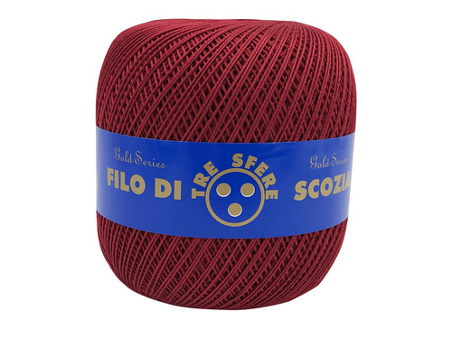 COTONE GOMITOLI 100 gr. N. 8 -BIANCO COTONE100.8-CI-0 COTONE GOMITOLI 100 gr. N. 8 -BIANCO COTONE100.8-CI-0
