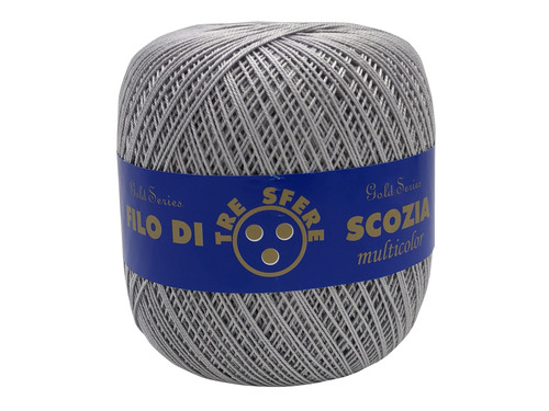 COTONE GOMITOLI 100 gr. N. 8 -BIANCO COTONE100.8-CI-0 COTONE GOMITOLI 100 gr. N. 8 -BIANCO COTONE100.8-CI-0