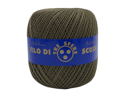 COTONE GOMITOLI 100 gr. N. 8 -BIANCO COTONE100.8-CI-0 COTONE GOMITOLI 100 gr. N. 8 -BIANCO COTONE100.8-CI-0
