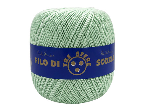 COTONE GOMITOLI 100 gr. N. 8 -BIANCO COTONE100.8-CI-0 COTONE GOMITOLI 100 gr. N. 8 -BIANCO COTONE100.8-CI-0
