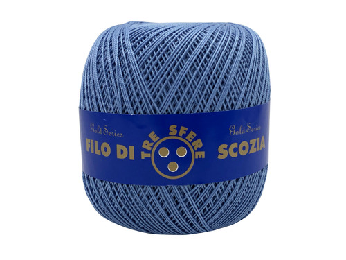 COTONE GOMITOLI 100 gr. N. 8 -BIANCO COTONE100.8-CI-0 COTONE GOMITOLI 100 gr. N. 8 -BIANCO COTONE100.8-CI-0