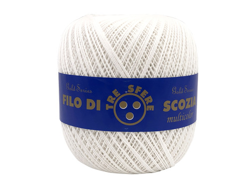 COTONE GOMITOLI 100 gr. N. 8 -BLUETTE COTONE100.8-CI-44 COTONE GOMITOLI 100 gr. N. 8 -BLUETTE COTONE100.8-CI-44
