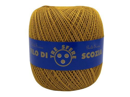 COTONE GOMITOLI 100 gr. N. 8 -BIANCO COTONE100.8-CI-0 COTONE GOMITOLI 100 gr. N. 8 -BIANCO COTONE100.8-CI-0