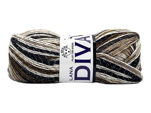 LANA DIVA LUREX 100 grammi diva LANA DIVA LUREX 100 grammi diva
