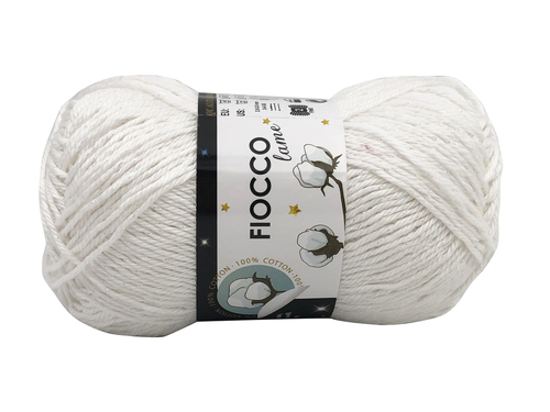 COTONE FIOCCO LAME' FL01 COTONE FIOCCO LAME' FL01