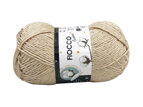 COTONE FIOCCO LAME' FL01 COTONE FIOCCO LAME' FL01