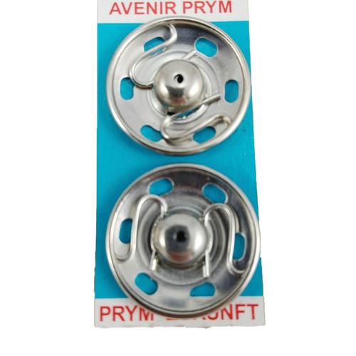 BOTTONI AUTOMATICI da cucire 21 mm automatici21mm BOTTONI AUTOMATICI da cucire 21 mm automatici21mm