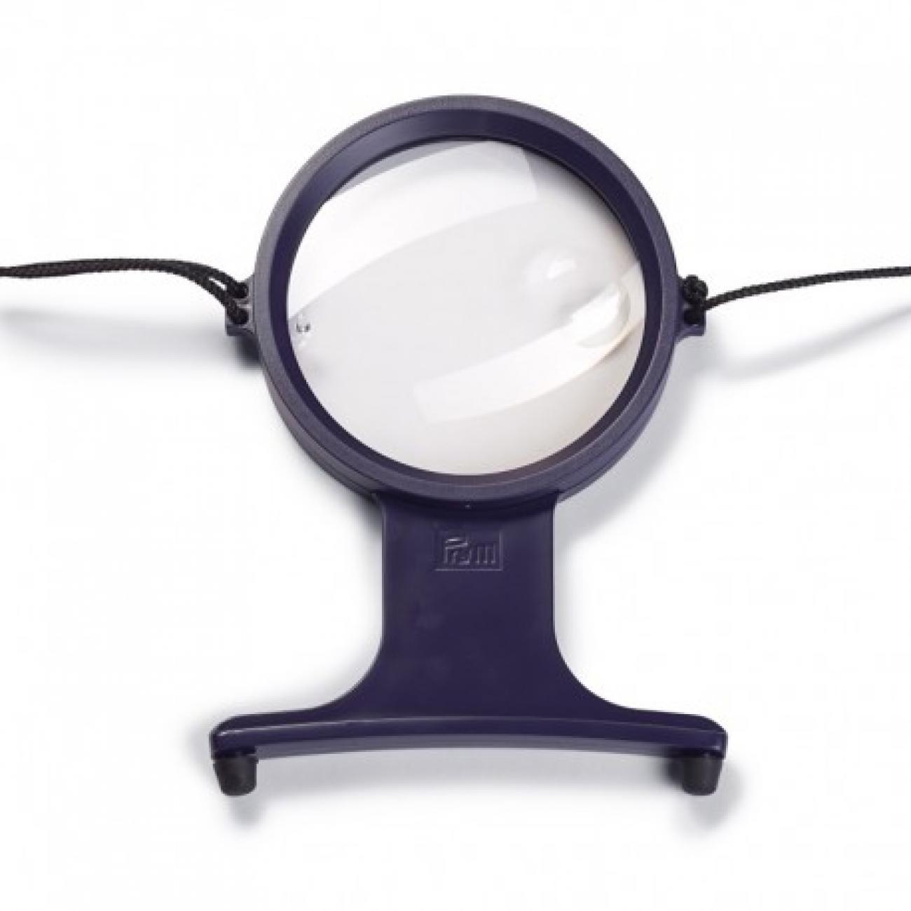 LENTE DI INGRANDIMENTO PRYM p-611731