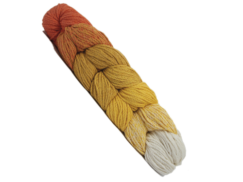 COTONE TRECCIA RIO 250 gr. treccia COTONE TRECCIA RIO 250 gr. treccia