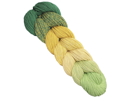 COTONE TRECCIA RIO 250 gr. treccia COTONE TRECCIA RIO 250 gr. treccia