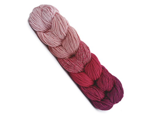 COTONE TRECCIA RIO 250 gr. treccia COTONE TRECCIA RIO 250 gr. treccia