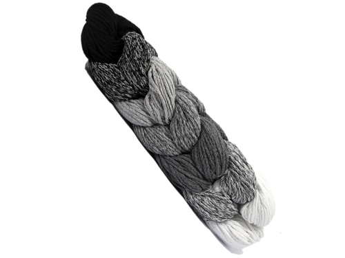 COTONE TRECCIA RIO 250 gr. treccia COTONE TRECCIA RIO 250 gr. treccia