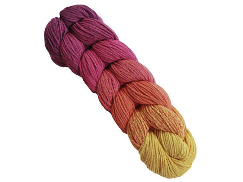 COTONE TRECCIA RIO 250 gr. treccia COTONE TRECCIA RIO 250 gr. treccia