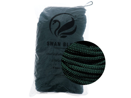 CORDINO THAI SWAN BLACK 500 gr. -BORDEAUX col.007 SWAN-007.BORDEAUX CORDINO THAI SWAN BLACK 500 gr. -BORDEAUX col.007 SWAN-007.BORDEAUX