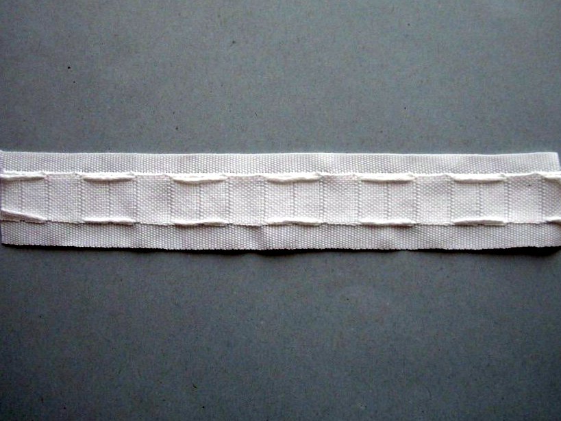 RILOGA PER TENDE altezza 3.5 cm