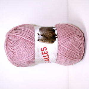 Bernat Baby Velvet Yarn - Orchid Hush