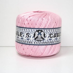COTONE CABLE' N.5 50gr- BIANCO col.1 cotonecable5-1bianco COTONE CABLE' N.5 50gr- BIANCO col.1 cotonecable5-1bianco