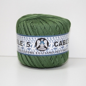 COTONE CABLE' N.5 50gr- BIANCO col.1 cotonecable5-1bianco COTONE CABLE' N.5 50gr- BIANCO col.1 cotonecable5-1bianco