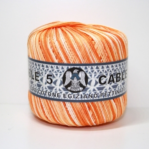 COTONE CABLE' N.5 50gr- BIANCO col.1 cotonecable5-1bianco COTONE CABLE' N.5 50gr- BIANCO col.1 cotonecable5-1bianco