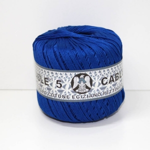 COTONE CABLE' N.5 50gr- BIANCO col.1 cotonecable5-1bianco COTONE CABLE' N.5 50gr- BIANCO col.1 cotonecable5-1bianco