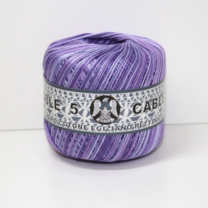 COTONE CABLE' N.5 50gr- BIANCO col.1 cotonecable5-1bianco COTONE CABLE' N.5 50gr- BIANCO col.1 cotonecable5-1bianco