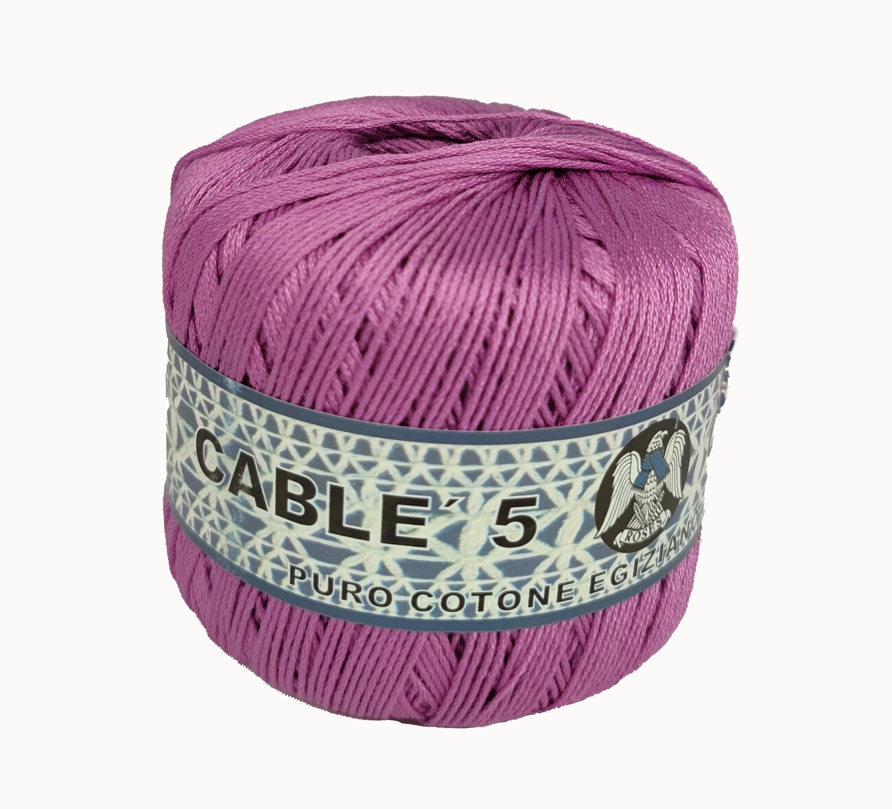 COTONE CABLE' N.5 50gr