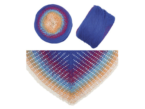 COTONE MILU 150 grammi milu-032 COTONE MILU 150 grammi milu-032