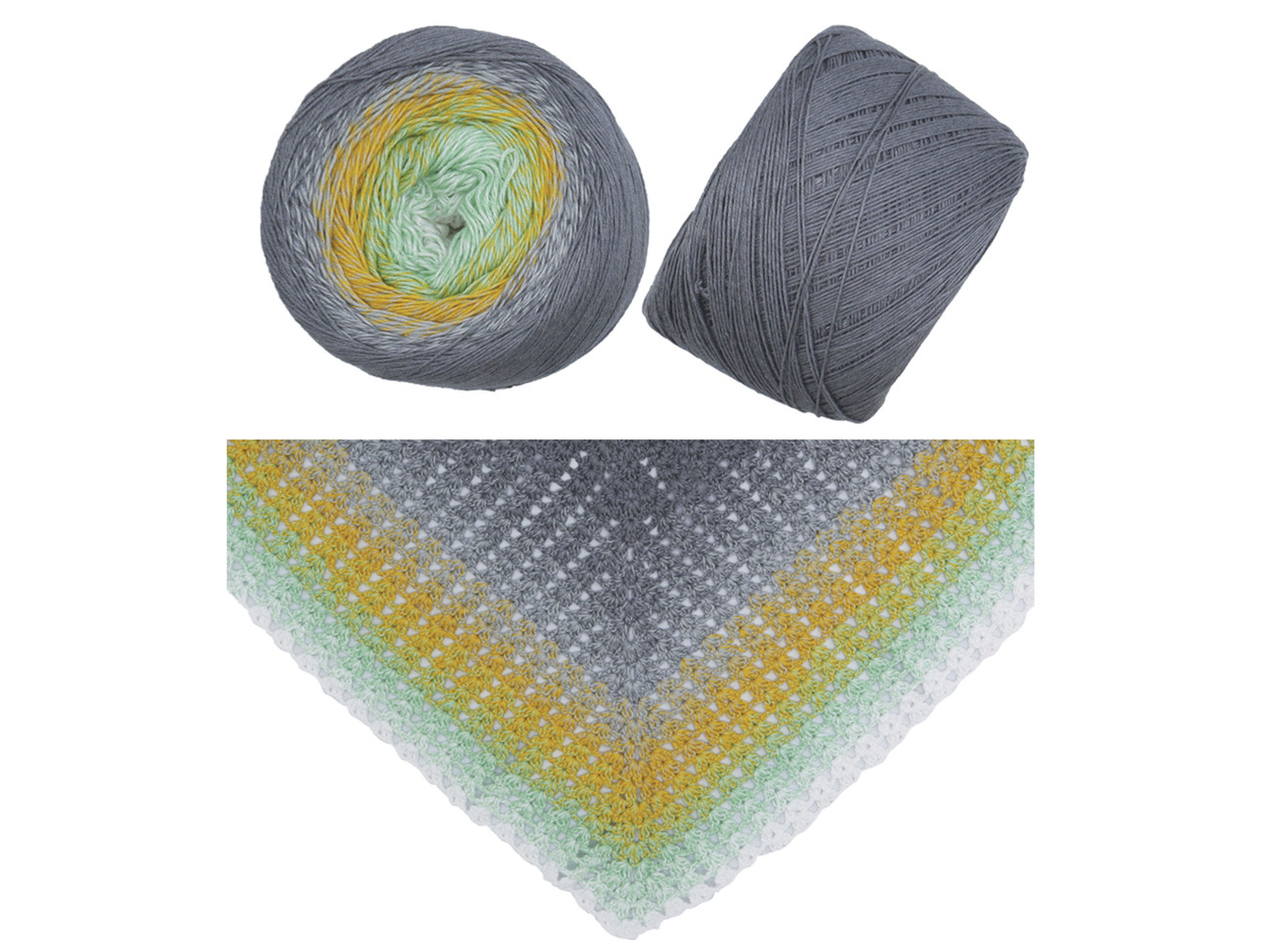 COTONE MILU  150 grammi