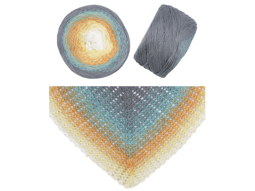 COTONE MILU 150 grammi milu-032 COTONE MILU 150 grammi milu-032