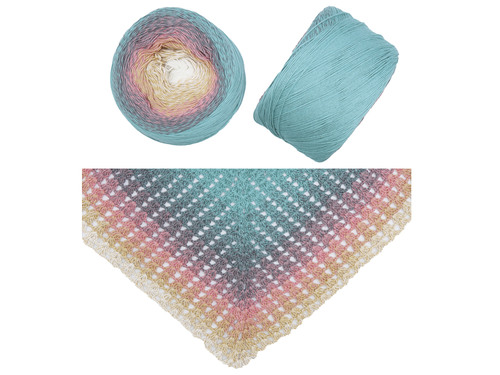 COTONE MILU 150 grammi milu-032 COTONE MILU 150 grammi milu-032