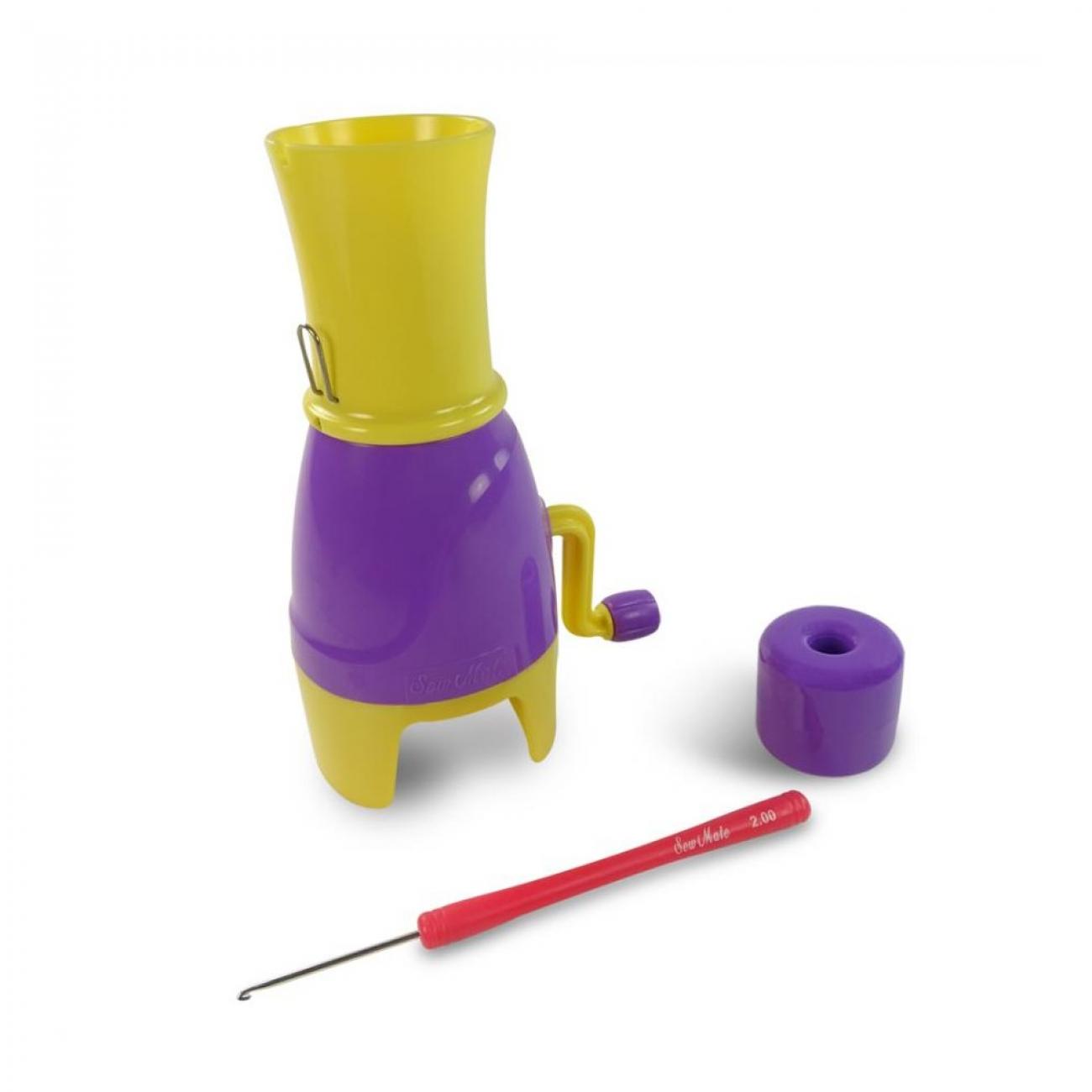 MULINETTO SPOOL KNITTER - Tricotin
