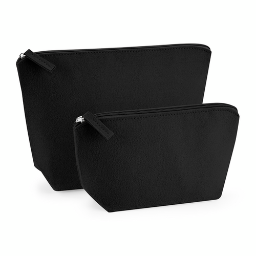 Pochette in Feltro - Colore nero - misura S e M pochettefeltro-nero Pochette in Feltro - Colore nero - misura S e M pochettefeltro-nero