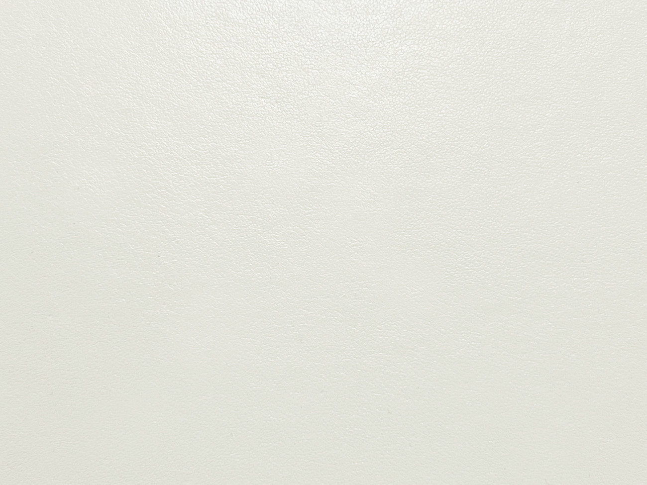 FONDI PER BORSA in Pelle mis.31x9,5 cm - panna