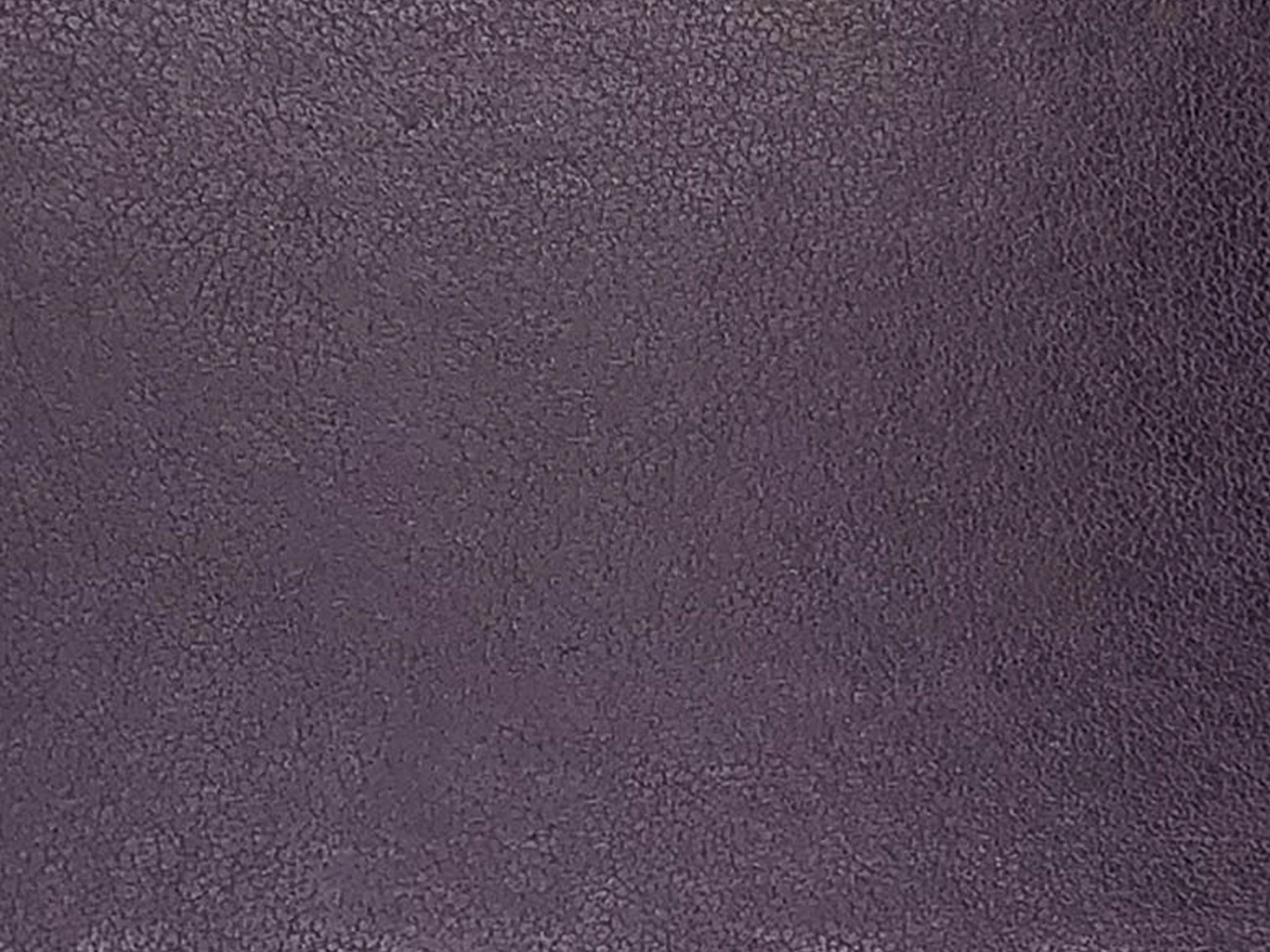 FONDI PER BORSA in Pelle mis.31x9,5 cm - viola