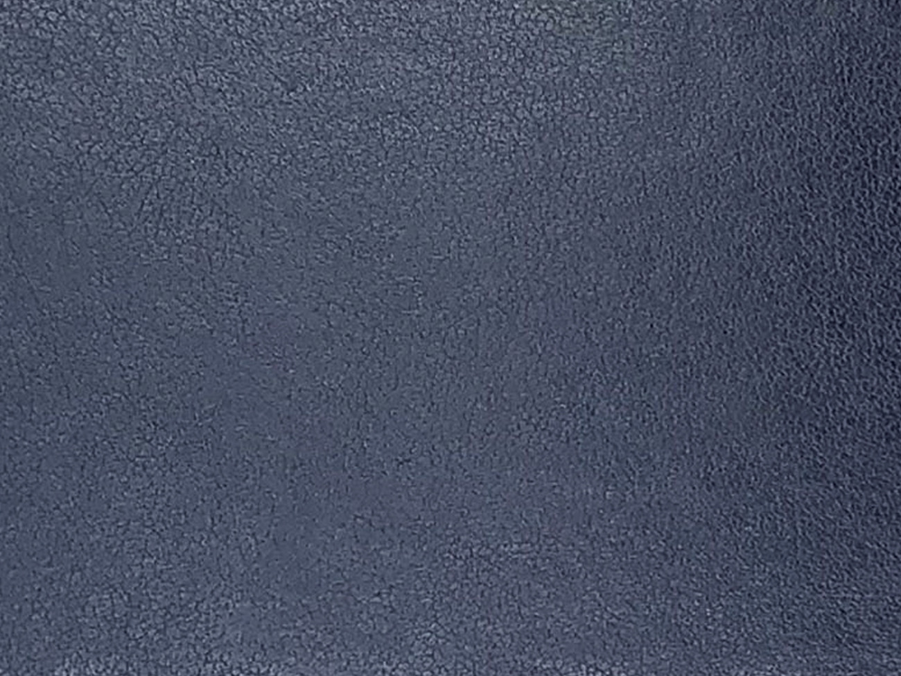 FONDI PER BORSA in Pelle mis.31x9,5 cm - blu