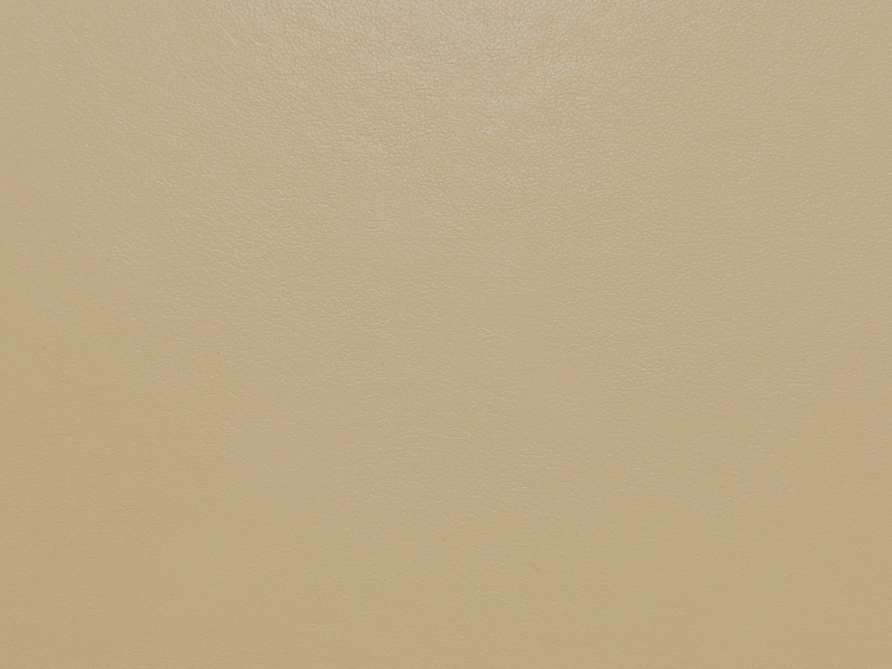 FONDI PER BORSA in Pelle mis.31x9,5 cm - beige