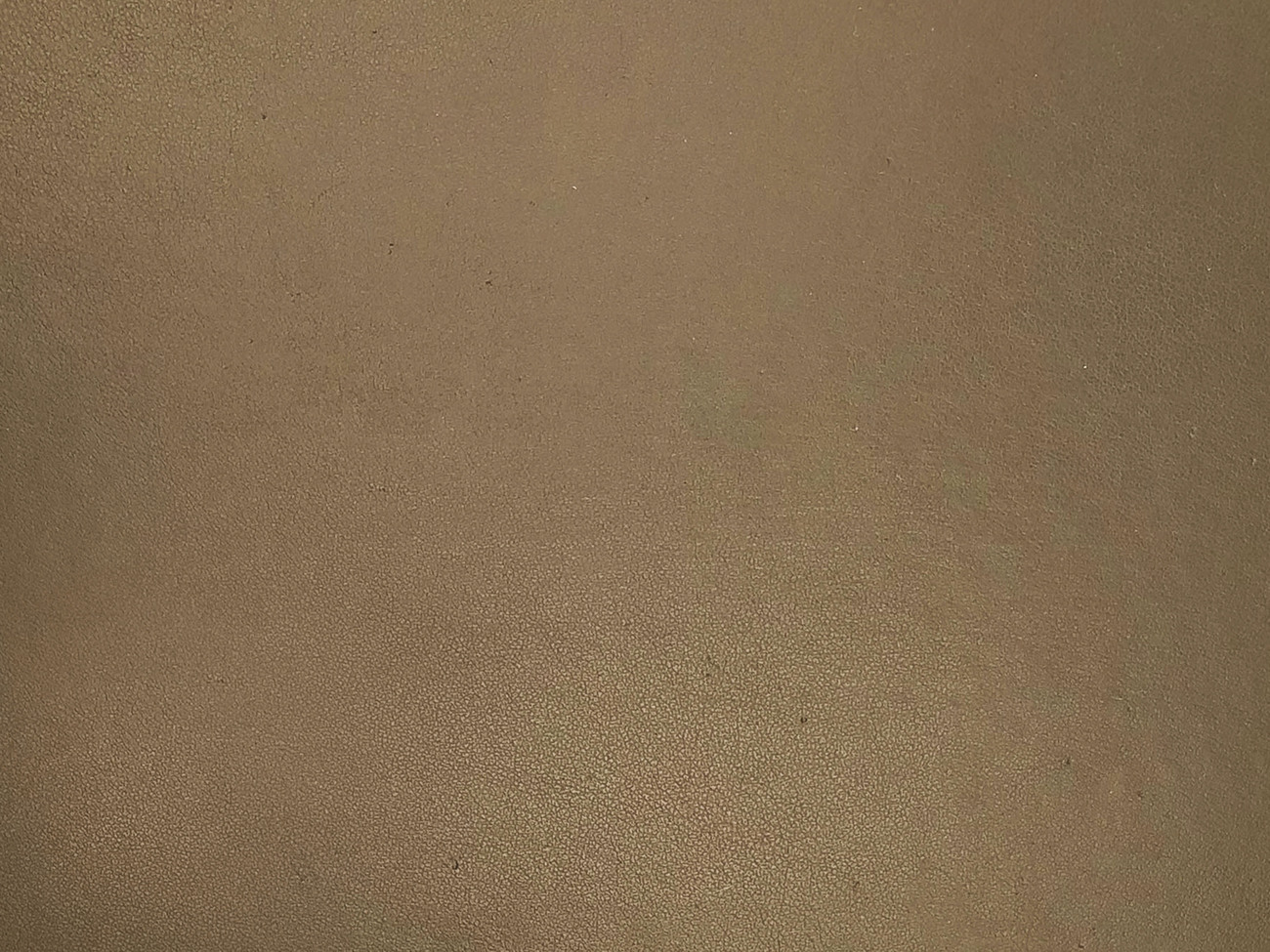 FONDI PER BORSA in Pelle mis.31x9,5 cm - cuoio