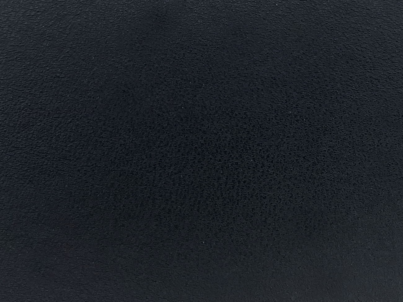FONDI PER BORSA in Pelle mis.31x9,5 cm - nero