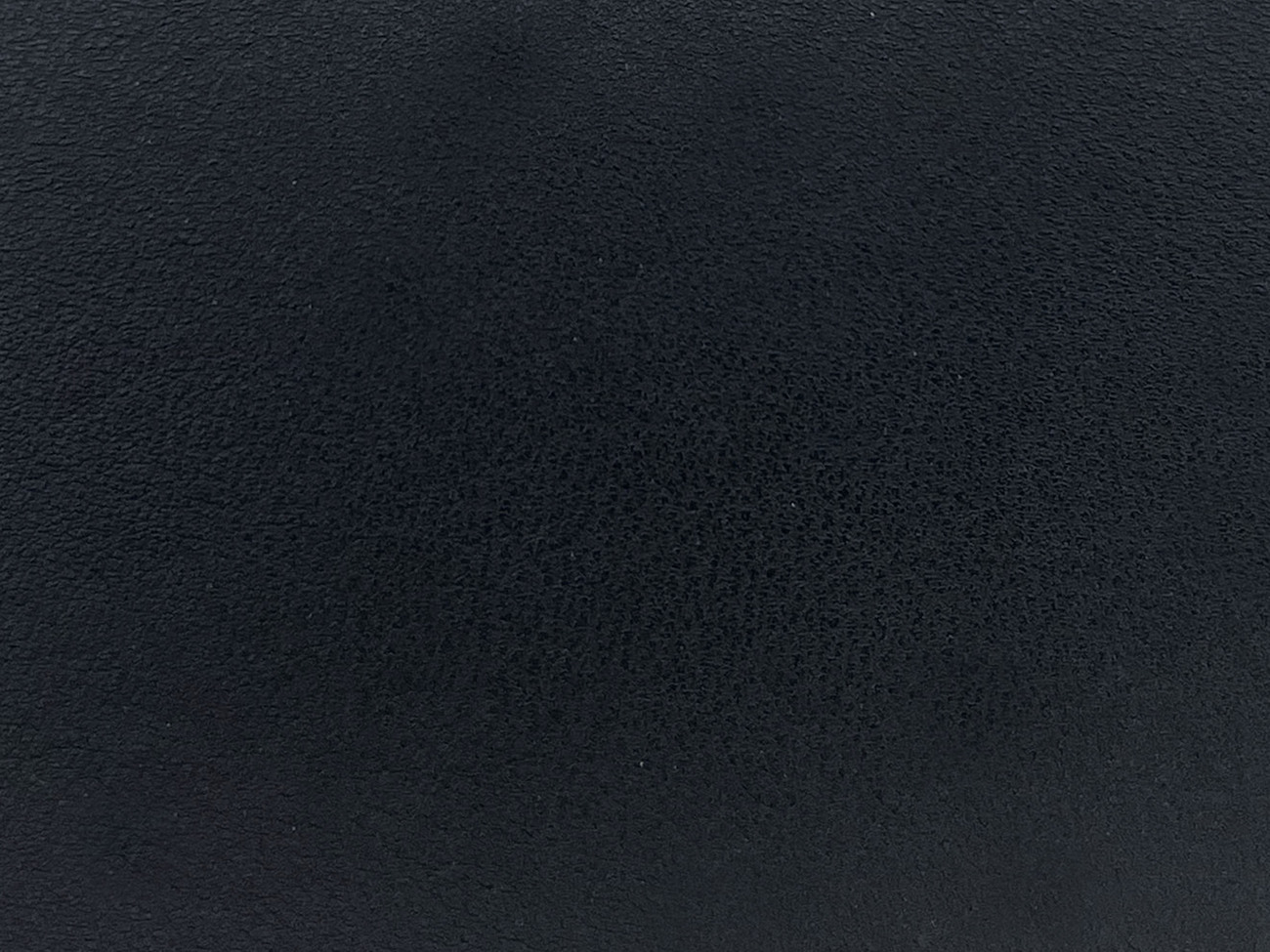 FONDI PER BORSA in Pelle mis.31x9,5 cm - nero