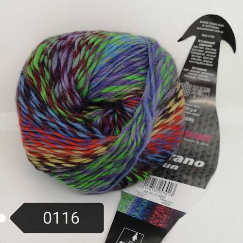 LANA MURANO FUN da 150 grammi 75%Lana Vergine 25%polyamide murano LANA MURANO FUN da 150 grammi 75%Lana Vergine 25%polyamide murano