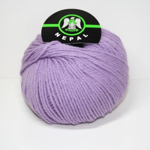 MISTO LANA NEPAL 75% lana 25% acrilico 100 gr. NEPAL MISTO LANA NEPAL 75% lana 25% acrilico 100 gr. NEPAL