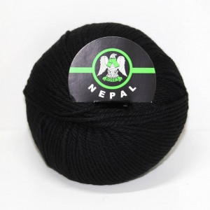 MISTO LANA NEPAL 75% lana 25% acrilico 100 gr. NEPAL MISTO LANA NEPAL 75% lana 25% acrilico 100 gr. NEPAL