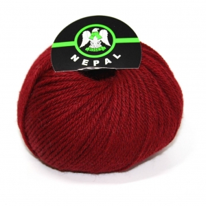 MISTO LANA NEPAL 75% lana 25% acrilico 100 gr. NEPAL MISTO LANA NEPAL 75% lana 25% acrilico 100 gr. NEPAL
