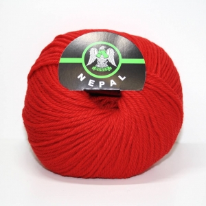 MISTO LANA NEPAL 75% lana 25% acrilico 100 gr. NEPAL MISTO LANA NEPAL 75% lana 25% acrilico 100 gr. NEPAL